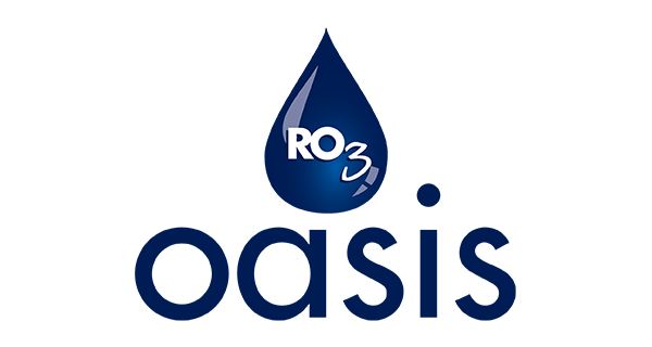 Oasis Water Pietermaritzburg Logo